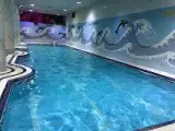 استخر رسالت