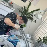 مطب دندانپزشکی دکتر رنجبر در ارومیه
