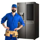 تعمیرات یخچال فریزر ساید شهر یزد