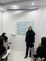 آموزشگاه دهکده آموزش