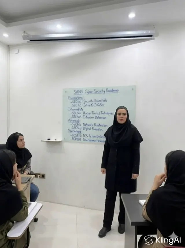 آموزشگاه دهکده آموزش