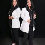 آرایشگاه زنانه رویای خاص (فرح ناز سابق)