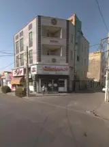 قنادی ولیعصر