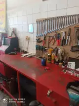 خدمات دیاگ و مکانیکی پارسا