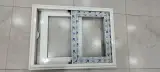 درب و پنجره دوجداره سازی ویستا