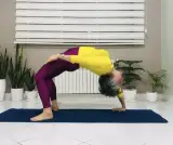 آکادمی تخصصی باله و ژیمناستیک بارلی