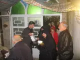 حسینیه حاج سیدجوادی ها دیوانخانه