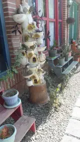 سفره خانه سنتی گبه