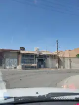 نانوایی سید