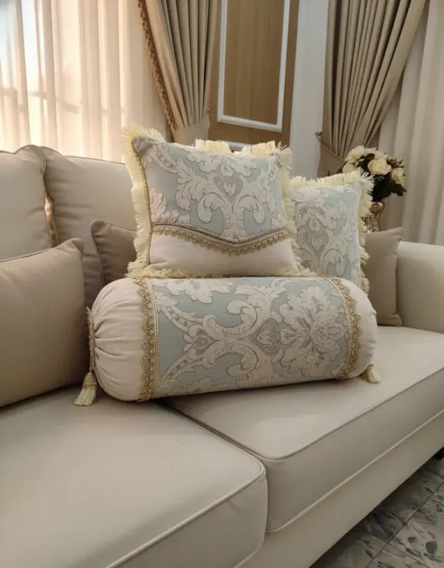 تولیدی خیاطی نارگل