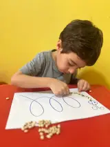 مهدکودک سرزمین پروانه ها