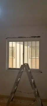 نقاشی ساختمان علیزاده