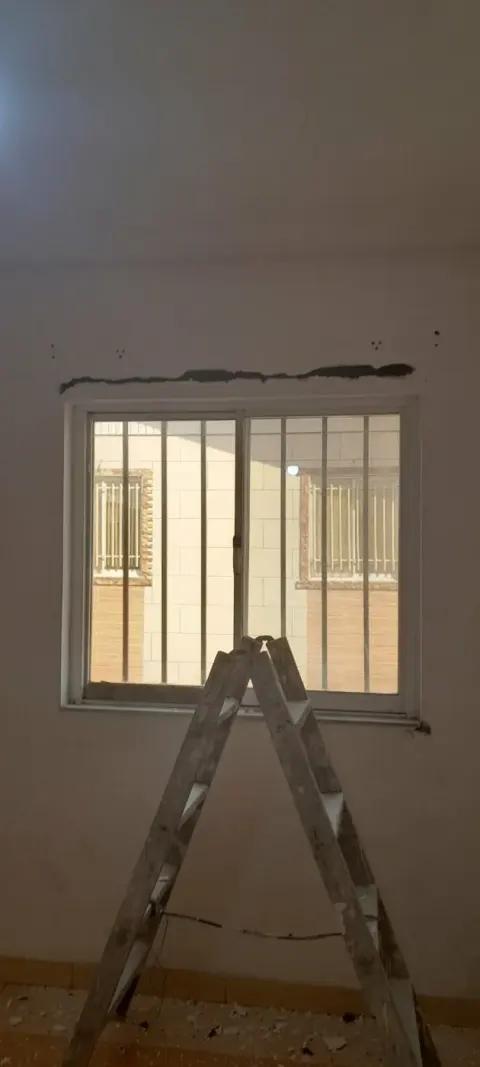نقاشی ساختمان علیزاده