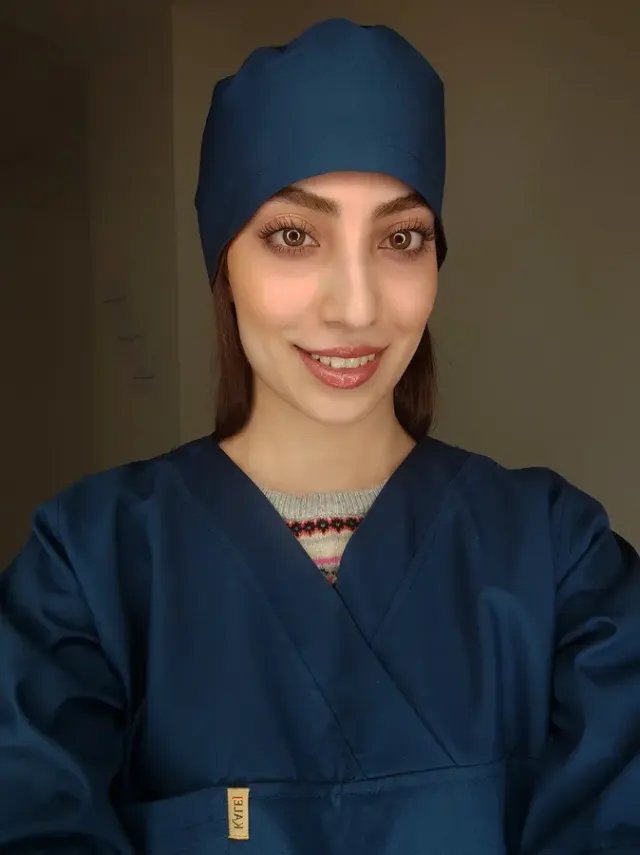 مطب شنوایی سنجی آوا گراف
