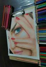 آموزشگاه نقاشی رشت