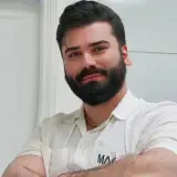 مطب دندانپزشکی دکتر علیرضا گلشنی در هفده شهریور جدید تبریز