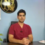 کلینیک زیبایی دکتر فالی نژاد در کیانپارس اهواز