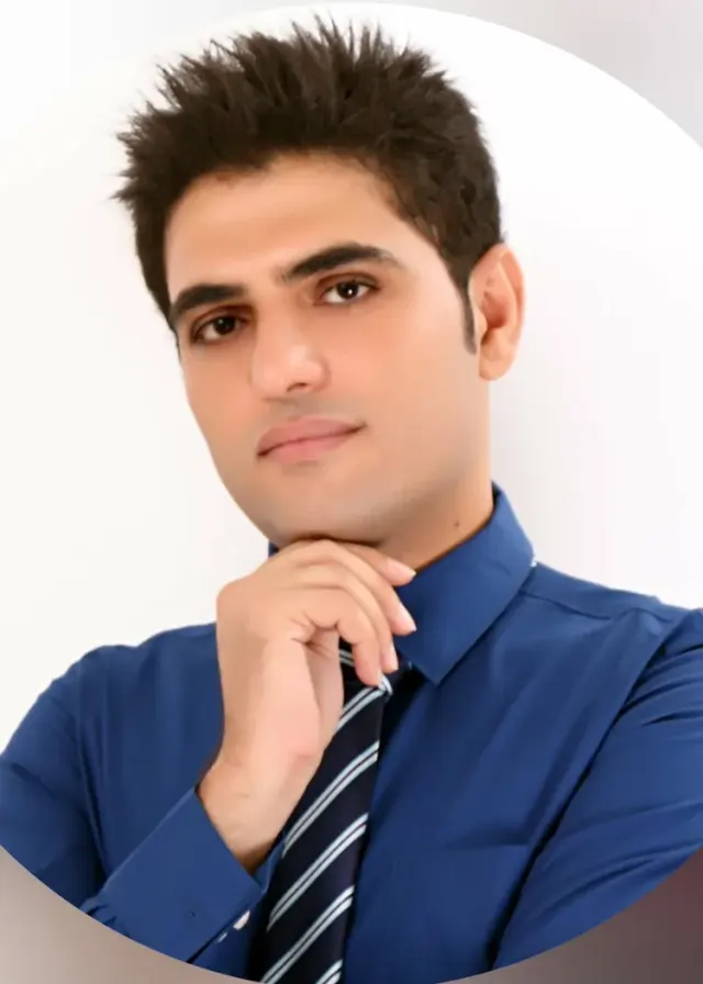 دندانپزشکی دکتر محمدرضا کاظم پور در فسا