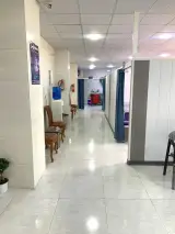 درمانگاه دکتر صابری در رودان