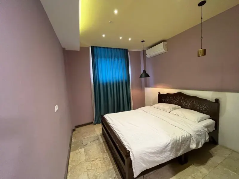 هاستل رگ راگ اصفهان Ragrug Hostel