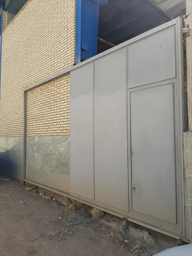 هاشم رییسیان