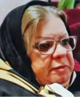 دکتر ژاکلین گلدیان