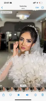 سالن زیبایی سهیلا رحمتی