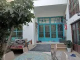 TAHA Hotel