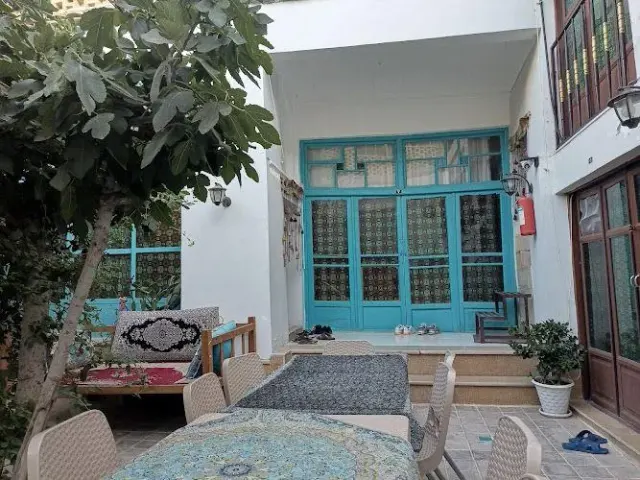 TAHA Hotel