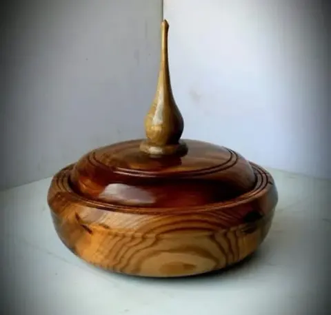 ظروف چوبی دارین