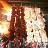کله پزی و جگرکی دوستان