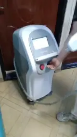 تعمیرات و فروش دستگاه زیبایی لیزر و غیره