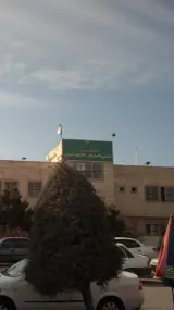 حمیرا ثنایی - وکیل پایه یک دادگستری و مشاور حقوقی
