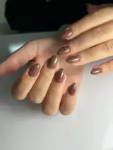 خدمات تخصصی ناخن مائده