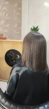 سالن زیبایی پرستو کیانی