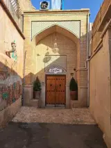 اقامتگاه بومگردی سرای همایونی