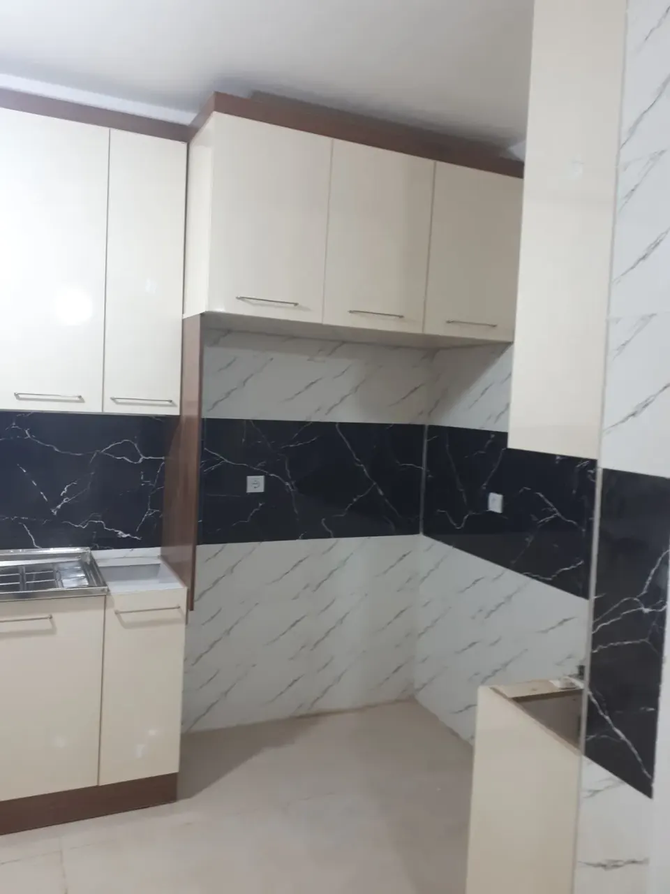کابینت و دکوراسیون داخلی مشایخی