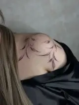 خدمات تخصصی تتو بدن سحر