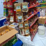سوپر مارکت تاجیک