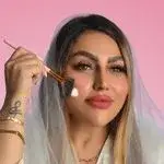 کلینیک فیشال و پاکسازی پوست سارن اسکین