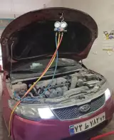برق خودرو امیر