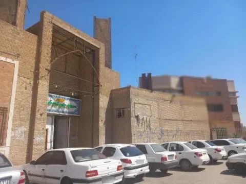 مسجد امام خمینی