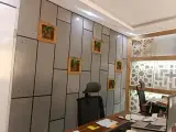 ایناب نمای GFRC و بتن اکسپوز