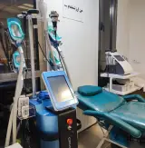 کلینیک لاغری و تناسب اندام هیلدا