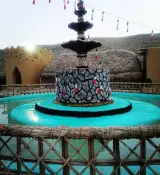 اقامتگاه بومگردی گل شقایق در بیضا