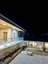 اقامتگاه سنتی دهقان در لفور شیرگاه