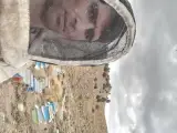 عسل طبیعی گلدره عباس حیدری (فروش سیار)