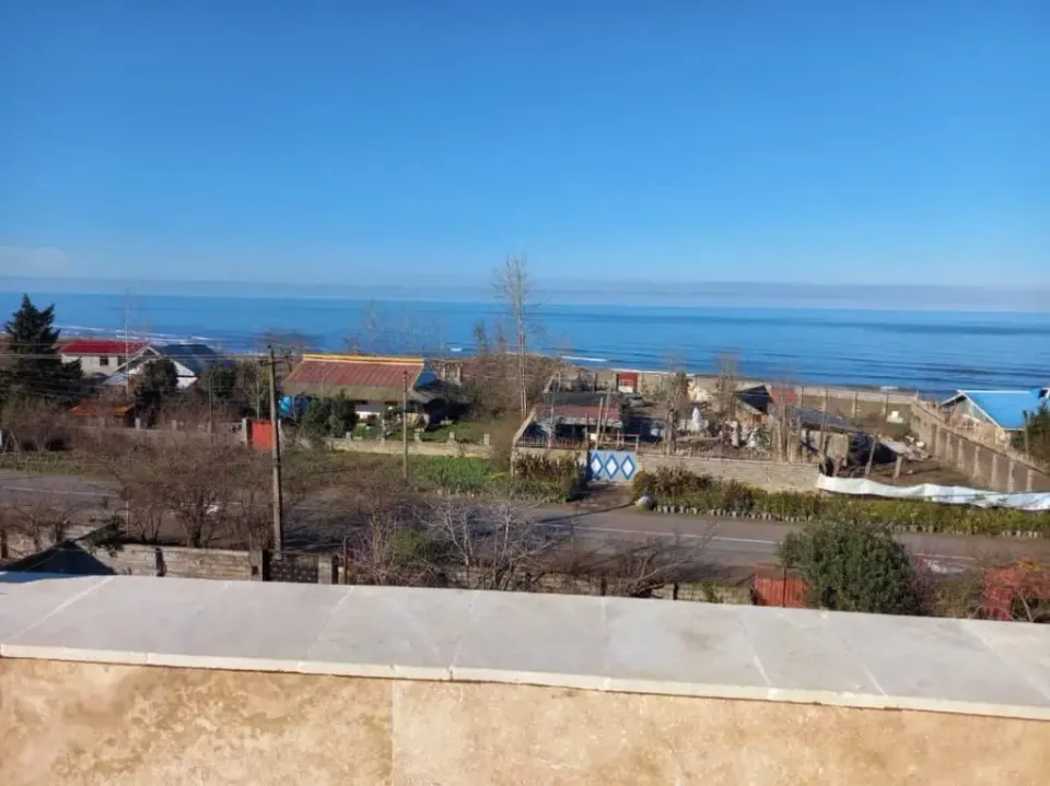 اجاره آپارتمان و ویلا ساحلی روزانه ایرانیان در چمخاله