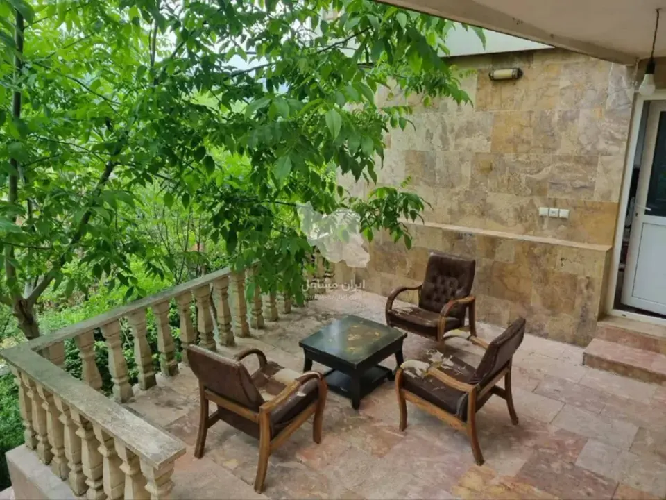 اجاره ویلا جنگلی مهدی در سوادکوه
