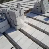 اجرا و نصب سقف تیرچه بتنی دیواری سادات در اهواز
